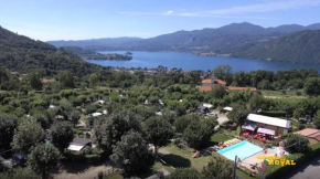 Camping Royal Pettenasco